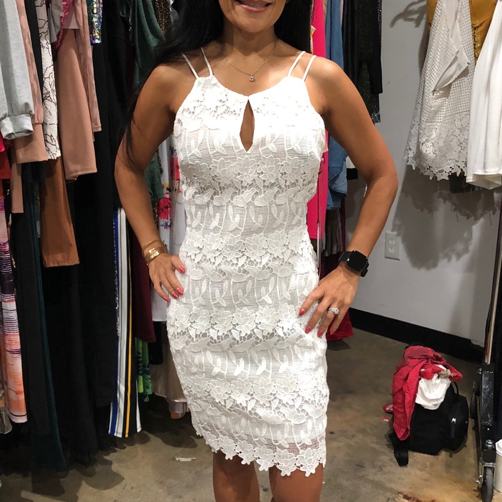 Stunning ASTR the label